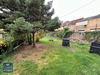  Maison � vendre 7 pi�ces 208 m�