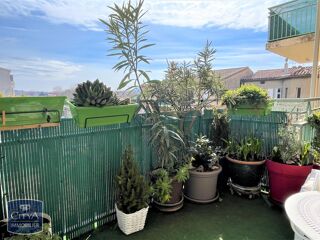  Appartement  vendre 3 pices 