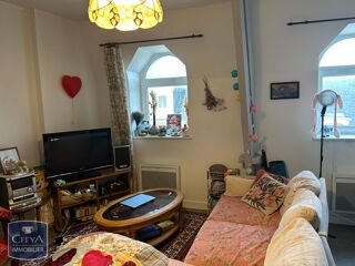  Appartement � vendre 2 pi�ces 45 m�