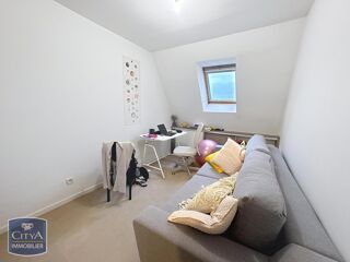  Appartement � vendre 3 pi�ces 74 m�