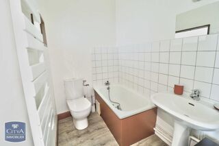  Appartement � vendre 1 pi�ce 21 m�