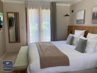  Appartement  vendre 1 pice 25 m