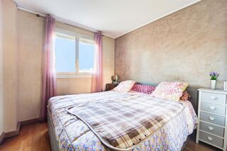  Appartement � vendre 2 pi�ces 45 m�