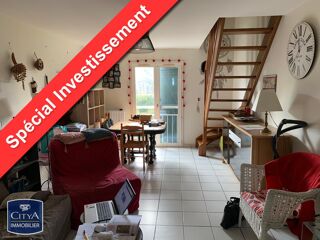  Maison � vendre 3 pi�ces 63 m�