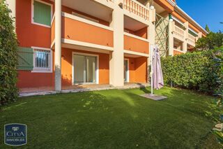  Appartement  vendre 3 pices 45 m