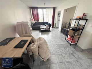  Appartement � vendre 3 pi�ces 50 m�