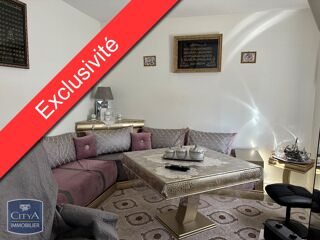  Appartement � vendre 4 pi�ces 73 m�