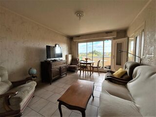  Appartement � vendre 3 pi�ces 71 m�