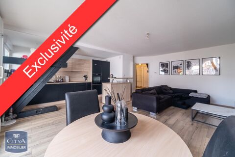   Vente Appartement Appartement - 2 pi�ce(s) - 57 m�