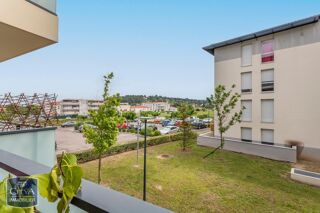  Appartement � vendre 2 pi�ces 42 m�