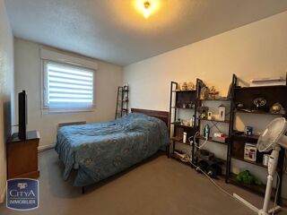  Appartement � vendre 3 pi�ces 62 m�