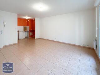 Appartement � vendre 2 pi�ces 48 m�