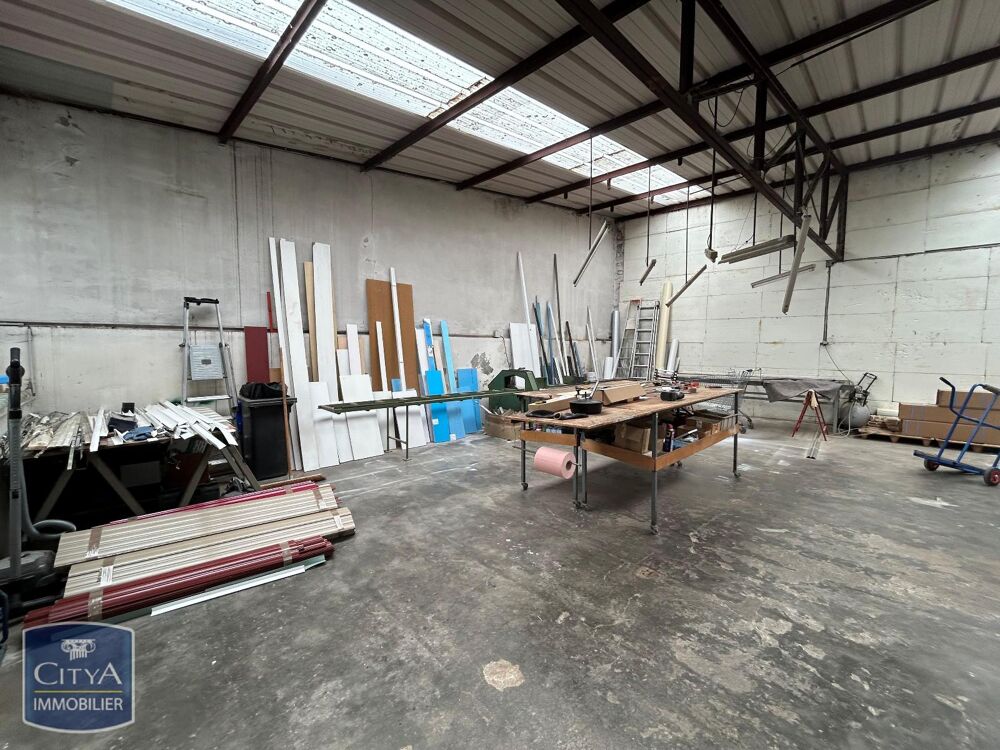   Vente / Local Commercial 