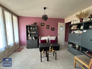  Appartement  vendre 5 pices 102 m