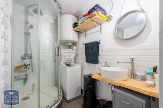  Appartement � vendre 2 pi�ces 33 m�