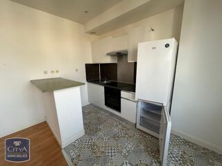  Appartement � vendre 2 pi�ces 48 m�