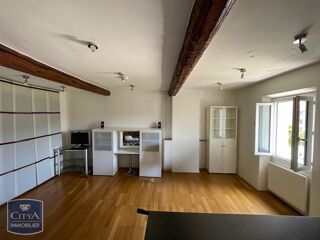  Appartement � vendre 1 pi�ce 41 m�