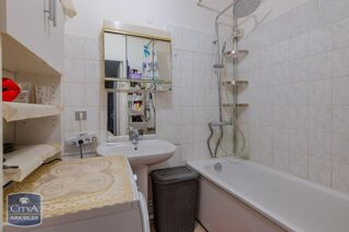  Appartement � vendre 3 pi�ces 76 m�