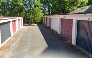  Parking / Garage � vendre 15 m�