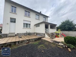  Immeuble  vendre 208 m