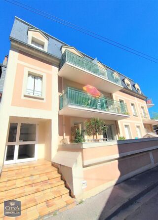  Appartement � vendre 3 pi�ces 35 m�