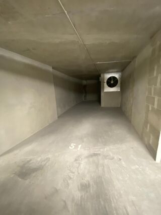  Parking / Garage � vendre 28 m�
