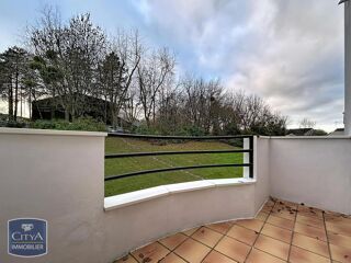  Appartement � vendre 1 pi�ce 21 m�