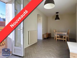  Appartement � vendre 3 pi�ces 56 m�