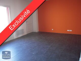  Appartement � vendre 2 pi�ces 51 m�