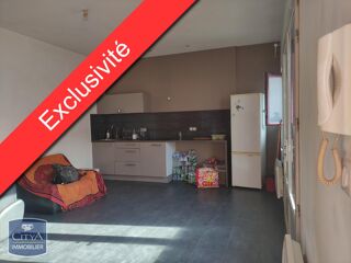  Appartement � vendre 2 pi�ces 51 m�