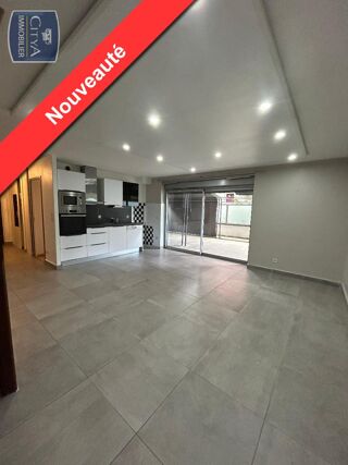  Appartement  vendre 5 pices 91 m