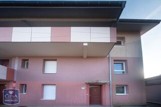  Appartement � vendre 4 pi�ces 79 m�