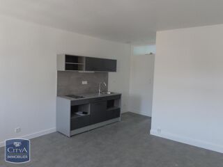  Appartement � vendre 2 pi�ces 45 m�