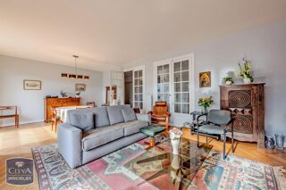  Appartement � vendre 5 pi�ces 115 m�