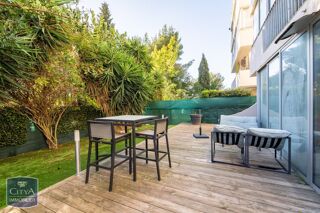  Appartement � vendre 3 pi�ces 65 m�