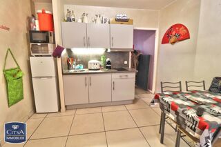  Appartement � vendre 2 pi�ces 39 m�