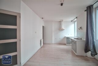  Appartement � vendre 2 pi�ces 45 m�