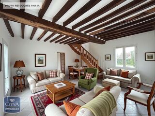  Maison � vendre 5 pi�ces 119 m�