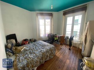  Appartement � vendre 4 pi�ces 68 m�