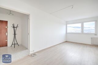  Appartement � vendre 3 pi�ces 61 m�