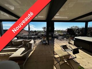  Appartement  vendre 5 pices 157 m
