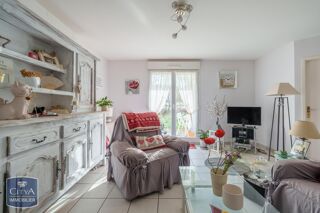  Appartement � vendre 2 pi�ces 54 m�