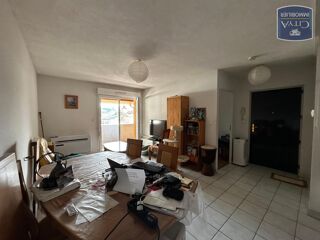  Appartement � vendre 3 pi�ces 55 m�