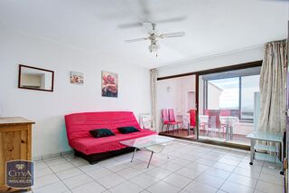  Appartement � vendre 2 pi�ces 30 m�