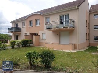  Appartement � vendre 2 pi�ces 56 m�