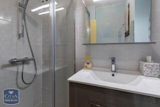  Appartement  vendre 1 pice 32 m