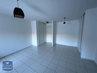  Appartement � vendre 2 pi�ces 40 m�