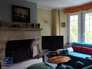  Maison  vendre 5 pices 179 m