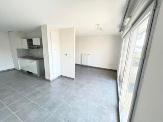  Appartement � vendre 1 pi�ce 35 m�