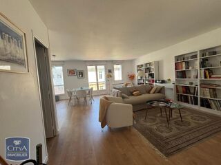  Appartement � vendre 3 pi�ces 77 m�